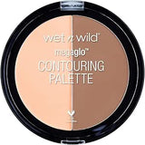 Wet n Wild Megaglo Contouring Palette - E749
