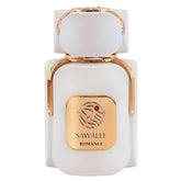 Sawalef Romance Eau De Parfum 80ml - Luxury Women's Fragrance