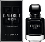 Givenchy L'Interdit Absolu Intense Eau de Parfum for Women (2.7 oz)