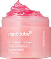 medicube Collagen Jelly Cream with Niacinamide | Hydrating & Firming Korean Skincare