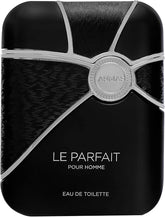 Armaf Le Parfait Men's Eau de Parfum - 100ml