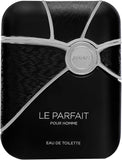 Armaf Le Parfait Men's Eau de Parfum 100ml | Long-Lasting Elegance