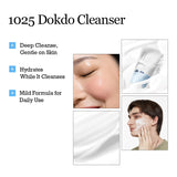 Bizzico HCC Dokdo Round Lab Facial Cleanser - Deep Cleanse for All Skin Types (150ml)