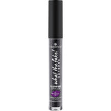 Essence What The Fake Extreme Plumping Lip Filler - Pepper Me Up | Instant Tingling Berry Gloss with Hyaluronic Acid & Black Pepper Oil | 4.2 ml