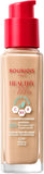 Bourjois Healthy Mix Clean Foundation - Vanilla (30ml)