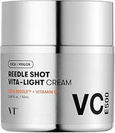 VT Cosmetics Vita-Light Cream - Brightening & Hydrating Moisturizer