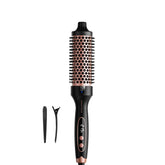 Wavytalk Blowout Boost 1.5" Thermal Brush (Dual Voltage, Ceramic Tourmaline, Ionic)