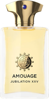 Amouage Jubilation XXV for Men - 100ml Eau de Parfum