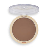 Revolution Beauty London Ultra Cream Bronzer - Light | 12g | Natural Glow