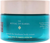 Rituals The Ritual of Karma Body Cream - Luxurious Unisex Moisturizer (7.4 oz)