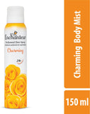 Enchanteur Charming Perfumed Deodorant - 24-Hour Freshness