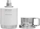 Armaf Odyssey White Edition Men's Fragrance EDP 100ml Sophisticated