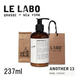 Le Labo AnOther 13 Perfuming Body Lotion (8 oz)