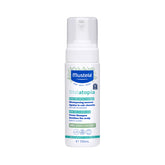 Mustela Stelatopia Foam Shampoo for Eczema-Prone Skin - 5.07 Ounce