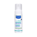 Mustela Stelatopia Foam Shampoo for Eczema-Prone Skin - 5.07 Ounce