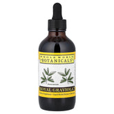 Whole World Botanicals Graviola (Soursop) Extract - 4 Oz for Immune Support