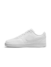 Nike Court Vision Lo NN Women's Laced Low-Top Shoes - Classic Court Style