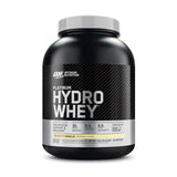 Optimum Nutrition Platinum Hydro Whey Isolate Protein Powder - Fast-Digesting Vanilla