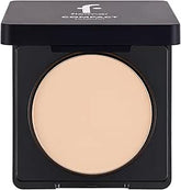 Flormar Compact Powder 089 Medium Cream - Flawless, Natural Finish