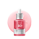 Anua Niacinamide 10% + TXA 4% Dark Spot Correcting Serum - Brightening Complex, 30ml