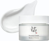 Beauty of Joseon Dynasty Cream | Intense Hydration & Elasticity, 50ml