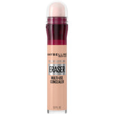 Maybelline Instant Age Rewind Eraser Dark Circles Treatment Concealer, Light Honey, 1 fl Oz