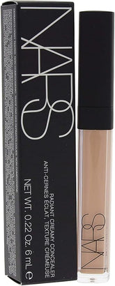 Radiant Creamy Concealer - # 2.5 Creme Brulee/Light by NARS for Women - 0.22 oz Concealer