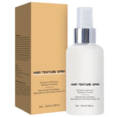 Hair Texture Spray 100ml – Nourishing Frizz Control Smoothing Spray for Women & Girls