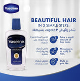 Vaseline Hair Tonic & Scalp Conditioner - 300ml