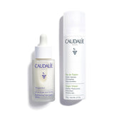 Caudalie Vinoperfect Brightening Dark Spot Serum Set - Full Size + 2 Travel Sizes