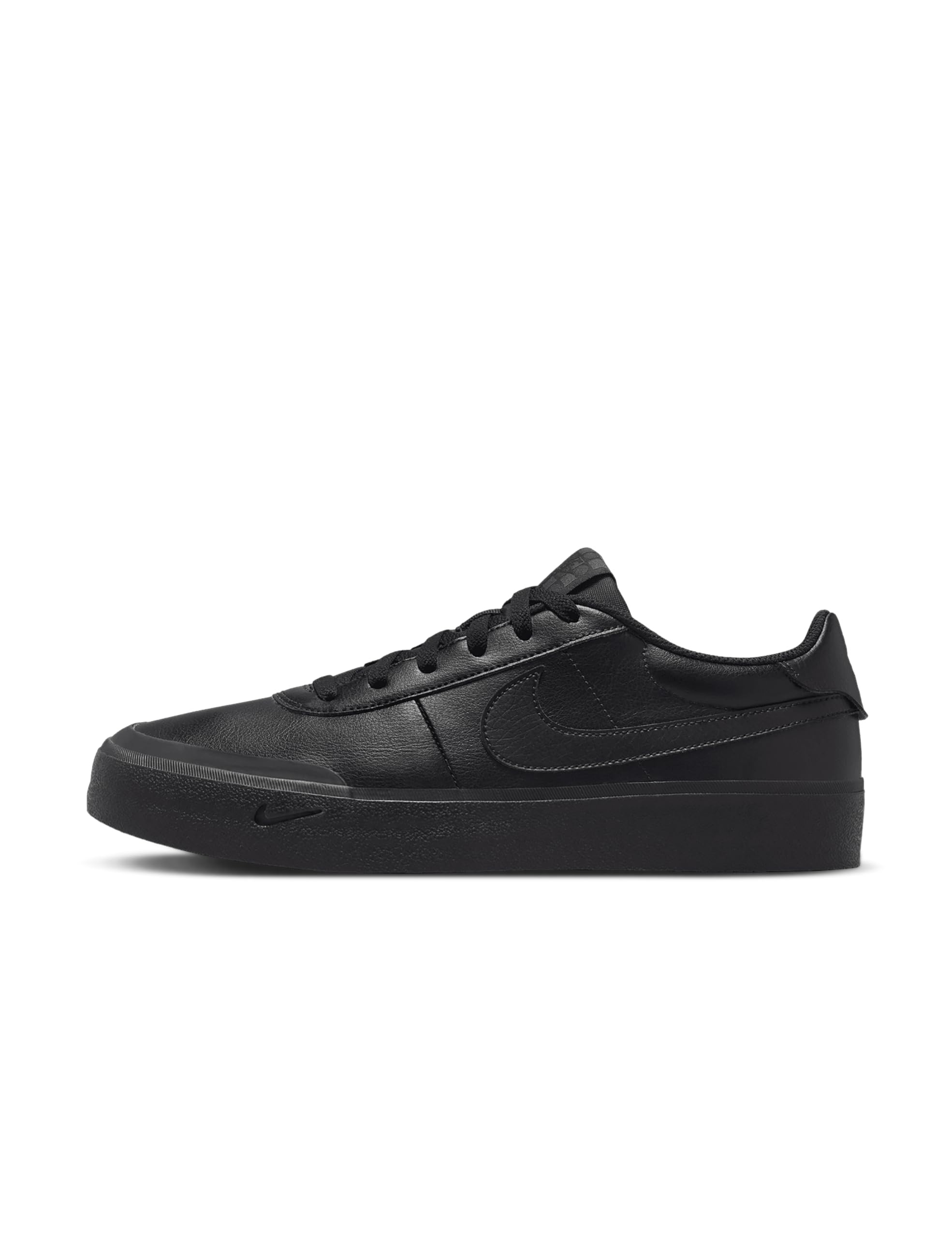 Nike Court Shot Men's Laced Shoes - Performance Tennis Footwear