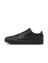 Nike Court Shot Men's Laced Shoes - Performance Tennis Footwear