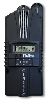Midnite Solar Classic 200 MPPT Charge Controller - 200V DC Input
