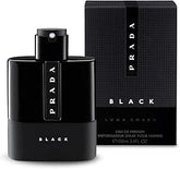 Black by Prada for Men Eau de Parfum - 100ml