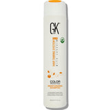 GK HAIR Moisturizing Color Protection Shampoo - Organic, Sulfate & Paraben Free (10.1 fl.oz)