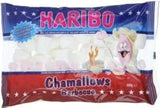 HARIBO Chamallows Marshmallows 300g - Fluffy Peeps Classic