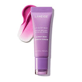 LANEIGE Lip Glowy Balm Gummy Bear: Hydrating Lip Balm