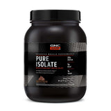 GNC AMP Pure Isolate Protein - Chocolate Frosting 28oz (28 Servings)