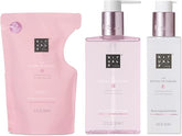 RITUALS The Ritual of Sakura Hand Care Set: Lotion, Wash & Refill