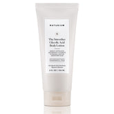 Naturium Smoother Glycolic Acid Body Lotion - Resurfacing & Exfoliating Treatment with 10% Glycolic, 8 oz
