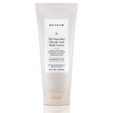 Naturium Smoother Glycolic Acid Body Lotion - Resurfacing & Exfoliating Treatment with 10% Glycolic, 8 oz