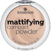 Essence Mattifying Compact Powder - Perfect Beige