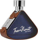 Armaf Tres Nuit Men's Eau de Toilette - 100ml