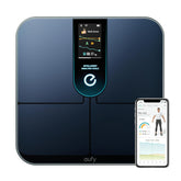 eufy by Anker Wi-Fi Fitness Tracking Smart Scale P3 - Intelligent Body Analysis with 3D Virtual Mode