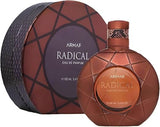 Armaf Radical Chocolate Brown Eau de Parfum 100ml for Men