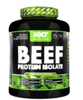 Beef Protein Isolate - Green Apple - (1.8kg)