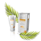 Pure Beauty Sunscreen Cream SPF 100 - High Protection Broad Spectrum Sunblock