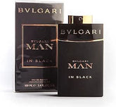 Bvlgari Man In Black Eau de Parfum - 100ml