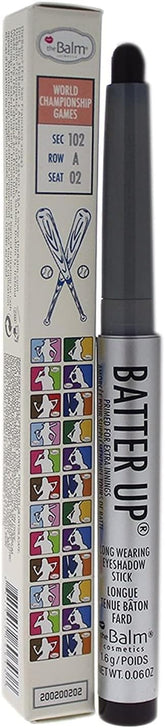 theBalm Batter Up! Eyeshadow Palette - Outfield Edition