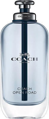 COACH Open Road Eau de Parfum - 3.3 oz